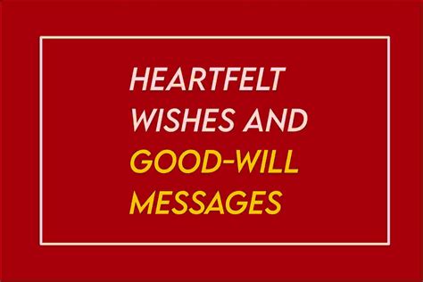 “Wish You All the Best”–When and How to Use It.